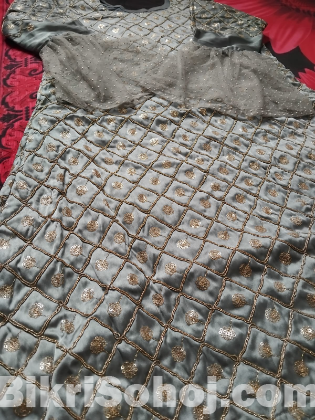 স্টিচ সারারা কাপড় ,,